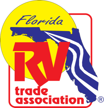 Florida RV Trade Association member logo